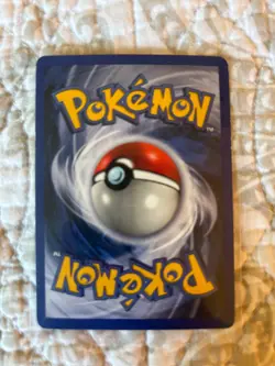 MACHAMP (BASE SET SHADOWLESS) 8/102 HOLO HOLO RARE DECK EXCLUSIVES POKEMON HP - Image 3