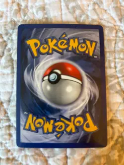 MACHAMP (BASE SET SHADOWLESS) 8/102 HOLO HOLO RARE DECK EXCLUSIVES POKEMON HP - Image 4