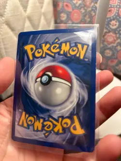 MACHAMP (BASE SET SHADOWLESS) 8/102 HOLO HOLO RARE DECK EXCLUSIVES POKEMON HP - Image 5