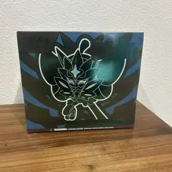 Pokemon "Twilight Masquerade" Elite-Trainer-Box ETB I NEW I ENGLISH I SEALED - Image 1