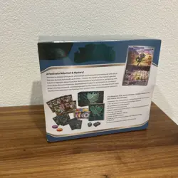 Pokemon "Twilight Masquerade" Elite-Trainer-Box ETB I NEW I ENGLISH I SEALED - Image 4