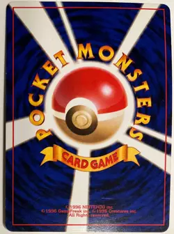 Blaine's Charizard Holo No.006 - Japanese Gym 2 Pokemon Card - LP - Image 3