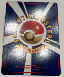 Blaine's Charizard Holo No.006 - Japanese Gym 2 Pokemon Card - LP - Image 4
