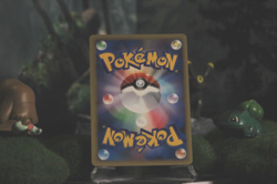 Pokemon Card Shining Entei HGSS Holo 059 2010 Japanese (NM) (SC1) - Image 2