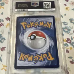 Pokemon TCG Sylveon V PSA 10 Chinese - Image 2