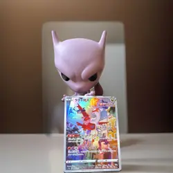 The Pokemon Company Latias 195/172 S12a AR Holo Japanese 2022 120 HP Alt Art - Image 1
