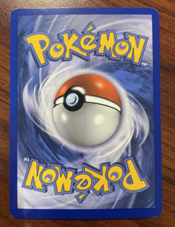 Pokemon- Umbreon 10/90 Rare- Undaunted 2010- Cracked Ice Holo - Image 2