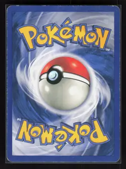 Electabuzz Rare Pokemon Base Set 020/102 HP - Image 2