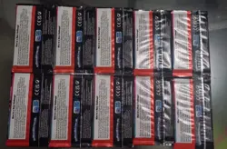 🔥Lot of (x10) Pokemon Mega Evolutions Ascended Heroes Sealed Booster Packs 🔥 - Image 2