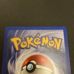Beedrill 017/102 Base Set; Pokemon - Image 5
