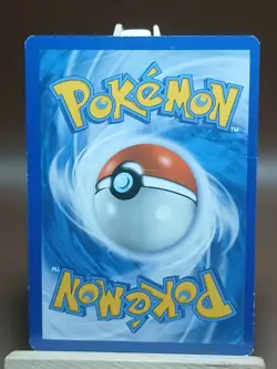 2013 Pokemon Plasma Blast - 17/101 Lapras Regular - HP - Image 3