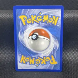 2026 Pikachu 051 Stamped Pokemon Day 30th Anniversary Promo NM - Image 2