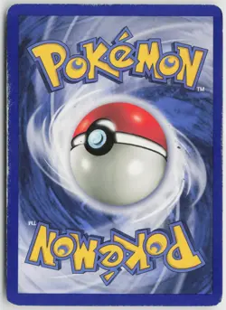 Kadabra 32/102 Uncommon Base Set Unlimited Pokemon Lightly Played - Image 2