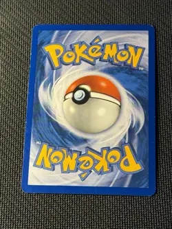 Onix 69/111 - Pokemon Neo Genesis LP 3 - Image 2