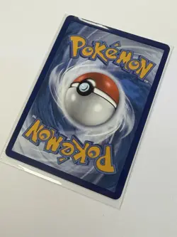 Pokemon TCG Leon Vivid Voltage 195/185 Holo Secret Rare - Image 3