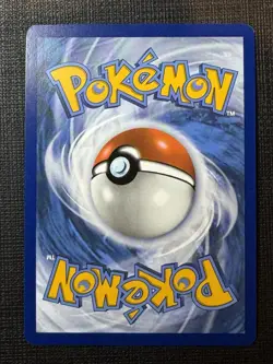Pokemon TCG Giovanni's Charisma Holo Card 197/165 Scarlet & Violet 151 Series NM - Image 3
