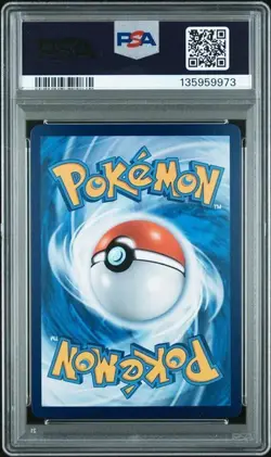 2025 POKEMON SIMPLIFIED CHINESE CBB2 C 0615/15 UMBREON PSA 10 - Image 2