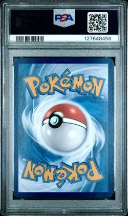 2025 POKEMON CHINESE PIKACHU 151C 172/151 AR PSA10 - Image 2