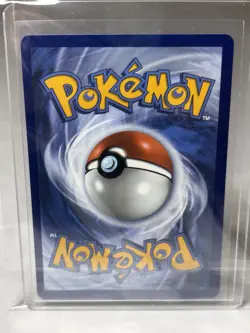 Pokemon TCG Mega Charizard X EX 029 Mega Evolution Black Star Promo (MEP 029) - Image 4