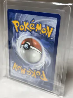 Pokemon TCG Mega Charizard X EX 029 Mega Evolution Black Star Promo (MEP 029) - Image 5