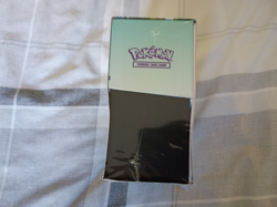 Temporal Forces Pokemon Center Elite Trainer Box - Brand New - Image 3