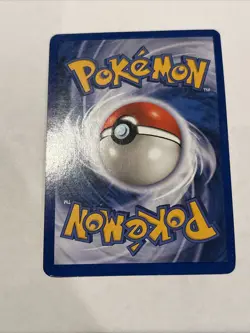 1st Edition Dark Vileplume 13/82 Team Rocket Rare Holo Pokemon Card - Image 2