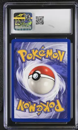 Pokemon CGC 9 Dark Dragonair 33/82 - Team Rocket - 1st Ed., 2000 - Image 2