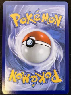 The Pokemon Company Cynthia's Roserade 184/182 Secret Rare Full Art Holo Eng - Image 2