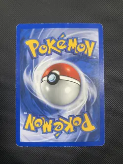 Misty's Goldeen - 30/132 Gym Heroes - Pokemon TCG 2000 NM - Image 2