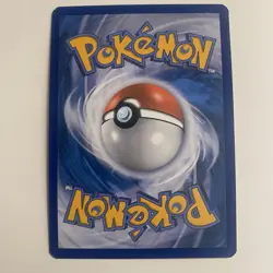 Pokemon TCG Lucky Helmet 77/98 Uncommon Ancient Origins Reverse Holo M/NM - Image 2