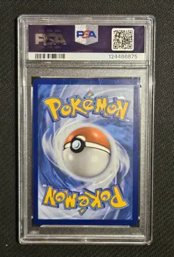 Eevee EX #174 Pokemon Prismatic Evolutions Promo Super Premium SPC PSA 10 GEM MT - Image 3