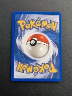 Koffing 61/109 Team Rocket Returns Reverse Holo Stamped Pokemon TCG - NM - Image 2