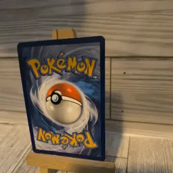Pokemon TCG Hidden Fates Holo Brocks Training 55/68 - Image 4