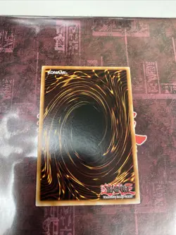 Yugioh - Exodia the Forbidden One 1st Edition PGL2-EN026 ULTRA NM X1 - Image 2