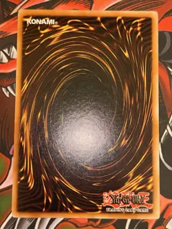 Yugioh Panther Warrior CT2 - EN006 Limited Edition Secret Rare Near Mint - Image 5