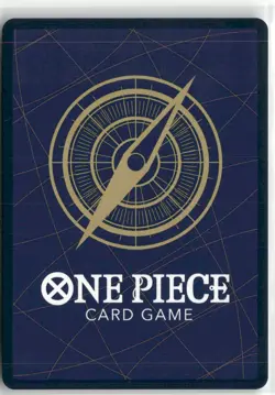 Vasco Shot OP16-110 R The Time of Battle Foil English One Piece NM - Image 2