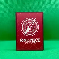 One Piece TCG | Sengoku (060) (Alternate Art), OP16 The Time of Battle Foil - Image 2