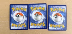 Pokemon TCG SWSH Black Star Promos 3-Card Lot Holo Promo Rayquaza V Zacian Leaf… - Image 2