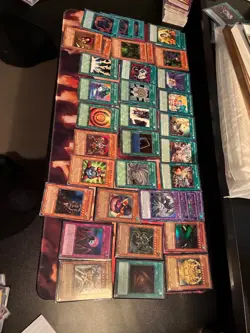 Yu-Gi-Oh Mixed Cards Lot! Mix of Quality and editions 150 cards total - Image 2