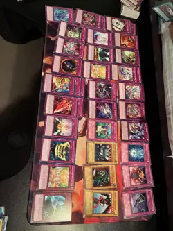Yu-Gi-Oh Mixed Cards Lot! Mix of Quality and editions 150 cards total - Image 3