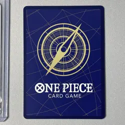 One Piece - PRB02 The Best-Vol. 2 - Lucky. Roux - #003 (Foil) - (1 Card) - Image 3