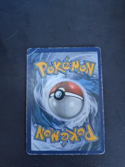 Pokemon Gyarados TCG Full Art Holo Rare Card 21/98 XY Ancient Origins - Image 2