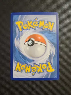 McDonald's Skitty 12/12 Promo Pokemon Card 2015 - Image 2