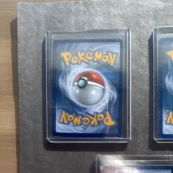 Pokemon TCG Hoopa EX & Latias EX & Mewtwo EX Foil Card Lot - 3 - Image 5