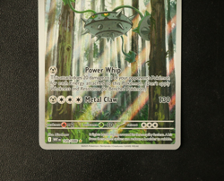 Pokemon Card - Ferrothorn 149/086 White Flare English - Illustration Rare - NM ⭐ - Image 3