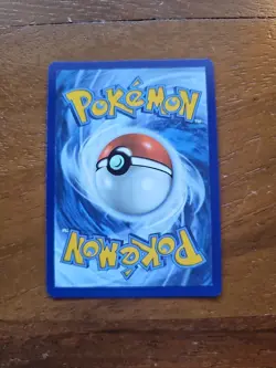 Thundurus 209 Promo Holo Pokemon SV: Scarlet & Violet Promo Card Full Art - Image 3