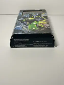 Pokemon Trading Card Game Fates Collide Battle Ruler Theme Deck Zygarde 2016 - Image 5
