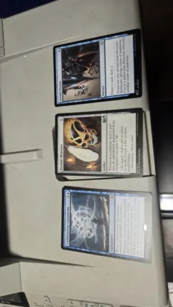 The Mindskinner Commander Deck EDH 100 Cards - Image 2