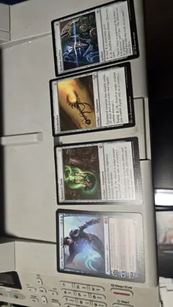 The Mindskinner Commander Deck EDH 100 Cards - Image 3