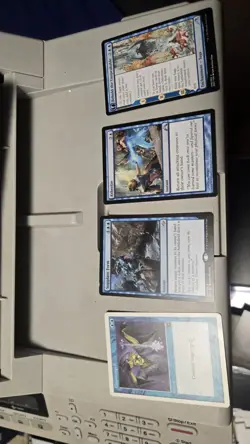 The Mindskinner Commander Deck EDH 100 Cards - Image 4